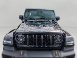 Jeep Wrangler 85th Anniversary 4 Door 4x4 2026