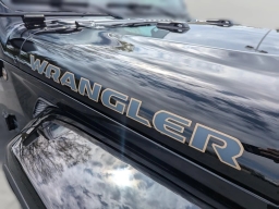 Jeep Wrangler 85th Anniversary 4 Door 4x4 2026