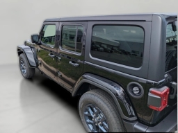 Jeep Wrangler 85th Anniversary 4 Door 4x4 2026