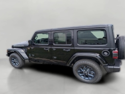 Jeep Wrangler 85th Anniversary 4 Door 4x4 2026
