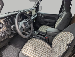 Jeep Wrangler 85th Anniversary 4 Door 4x4 2026
