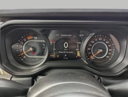 Jeep Wrangler 85th Anniversary 4 Door 4x4 2026