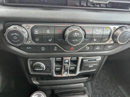 Jeep Wrangler 85th Anniversary 4 Door 4x4 2026