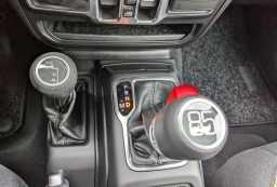Jeep Wrangler 85th Anniversary 4 Door 4x4 2026