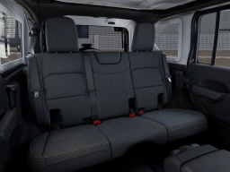Jeep Wrangler Sport S 4 Door 4x4 2026