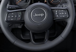 Jeep Wrangler Sport S 4 Door 4x4 2026