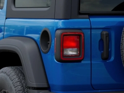 Jeep Wrangler Sport S 4 Door 4x4 2026