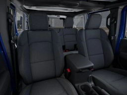 Jeep Wrangler Sport S 4 Door 4x4 2026