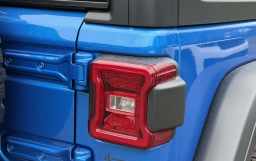 Jeep Wrangler Willys 4 Door 4x4 2026