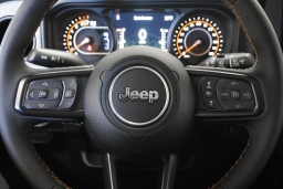 Jeep Wrangler Sport 4 Door 4x4 2026