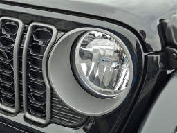Jeep Wrangler Sport 4 Door 4x4 2026