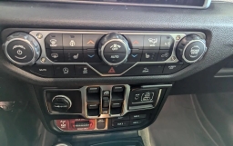 Jeep Wrangler Willys 4 Door 4x4 2026