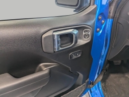 Jeep Wrangler Willys 4 Door 4x4 2026