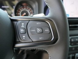 Jeep Wrangler Willys 4 Door 4x4 2026
