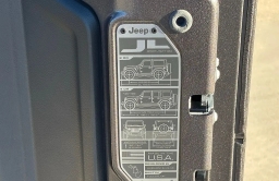 Jeep Wrangler Willys 4 Door 4x4 2026