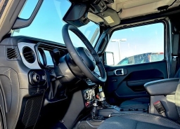 Jeep Wrangler Willys 4 Door 4x4 2026