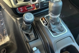 Jeep Wrangler Willys 4 Door 4x4 2026