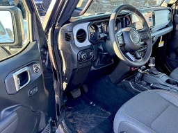 Jeep Wrangler Willys 4 Door 4x4 2026