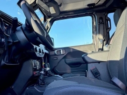 Jeep Wrangler Willys 4 Door 4x4 2026