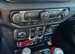Jeep Wrangler Willys 4 Door 4x4 2026