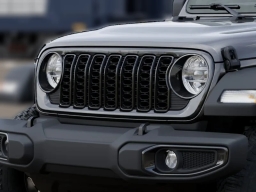 Jeep Wrangler Willys 4 Door 4x4 2026