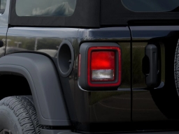 Jeep Wrangler Sport S 4 Door 4x4 2026