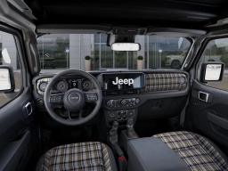 Jeep Wrangler 85th Anniversary 4 Door 4x4 2026