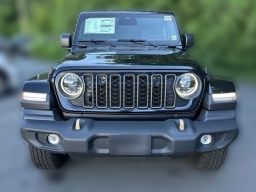 Jeep Wrangler 85th Anniversary 4 Door 4x4 2026
