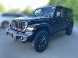 Jeep Wrangler 85th Anniversary 4 Door 4x4 2026