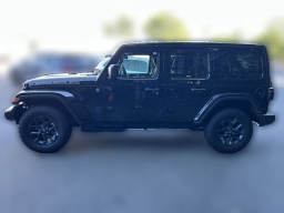 Jeep Wrangler 85th Anniversary 4 Door 4x4 2026