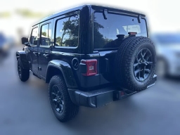 Jeep Wrangler 85th Anniversary 4 Door 4x4 2026