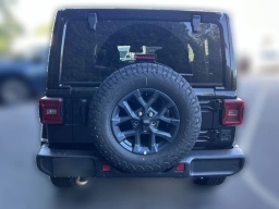 Jeep Wrangler 85th Anniversary 4 Door 4x4 2026