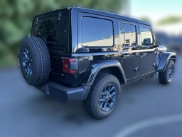 Jeep Wrangler 85th Anniversary 4 Door 4x4 2026