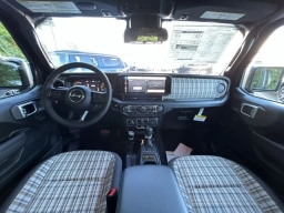 Jeep Wrangler 85th Anniversary 4 Door 4x4 2026