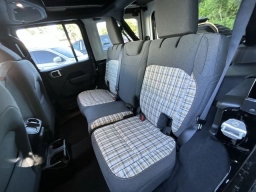 Jeep Wrangler 85th Anniversary 4 Door 4x4 2026