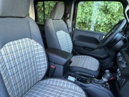 Jeep Wrangler 85th Anniversary 4 Door 4x4 2026