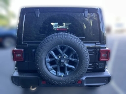 Jeep Wrangler 85th Anniversary 4 Door 4x4 2026