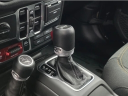 Jeep Wrangler Willys 4 Door 4x4 2026