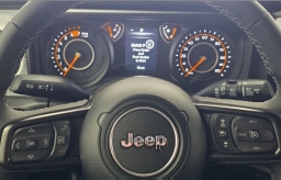 Jeep Wrangler Willys 4 Door 4x4 2026