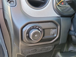Jeep Wrangler Willys 4 Door 4x4 2026