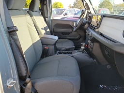 Jeep Wrangler Willys 4 Door 4x4 2026