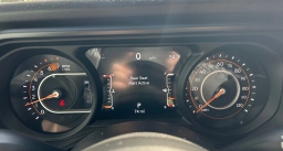Jeep Wrangler Sport S 4 Door 4x4 2026