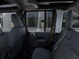 Jeep Wrangler Sport S 4 Door 4x4 2026