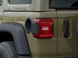 Jeep Wrangler Sport S 4 Door 4x4 2026