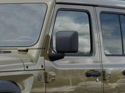 Jeep Wrangler Sport S 4 Door 4x4 2026