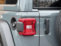 Jeep Wrangler Sport S 4 Door 4x4 2026