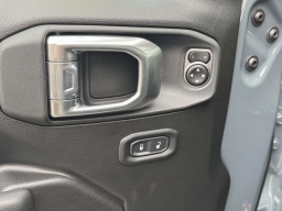 Jeep Wrangler Sport S 4 Door 4x4 2026