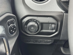 Jeep Wrangler Sport S 4 Door 4x4 2026