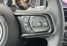 Jeep Wrangler Sport S 4 Door 4x4 2026