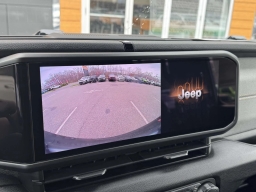 Jeep Wrangler Sport S 4 Door 4x4 2026
